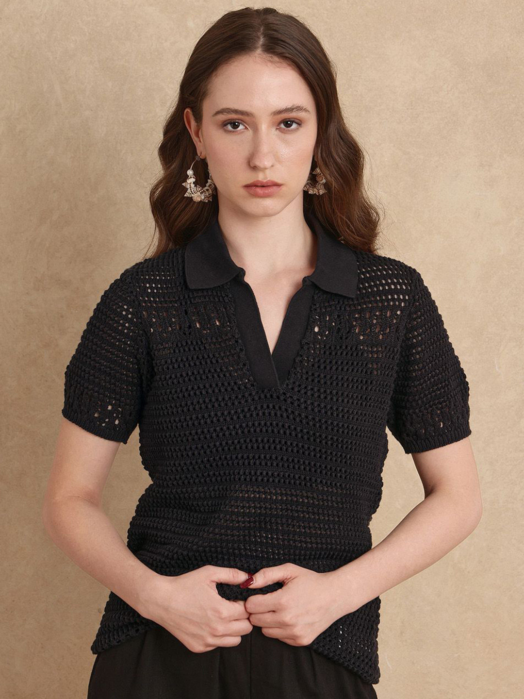 RAREISM JANTUDA PRIMARY BLACK 1