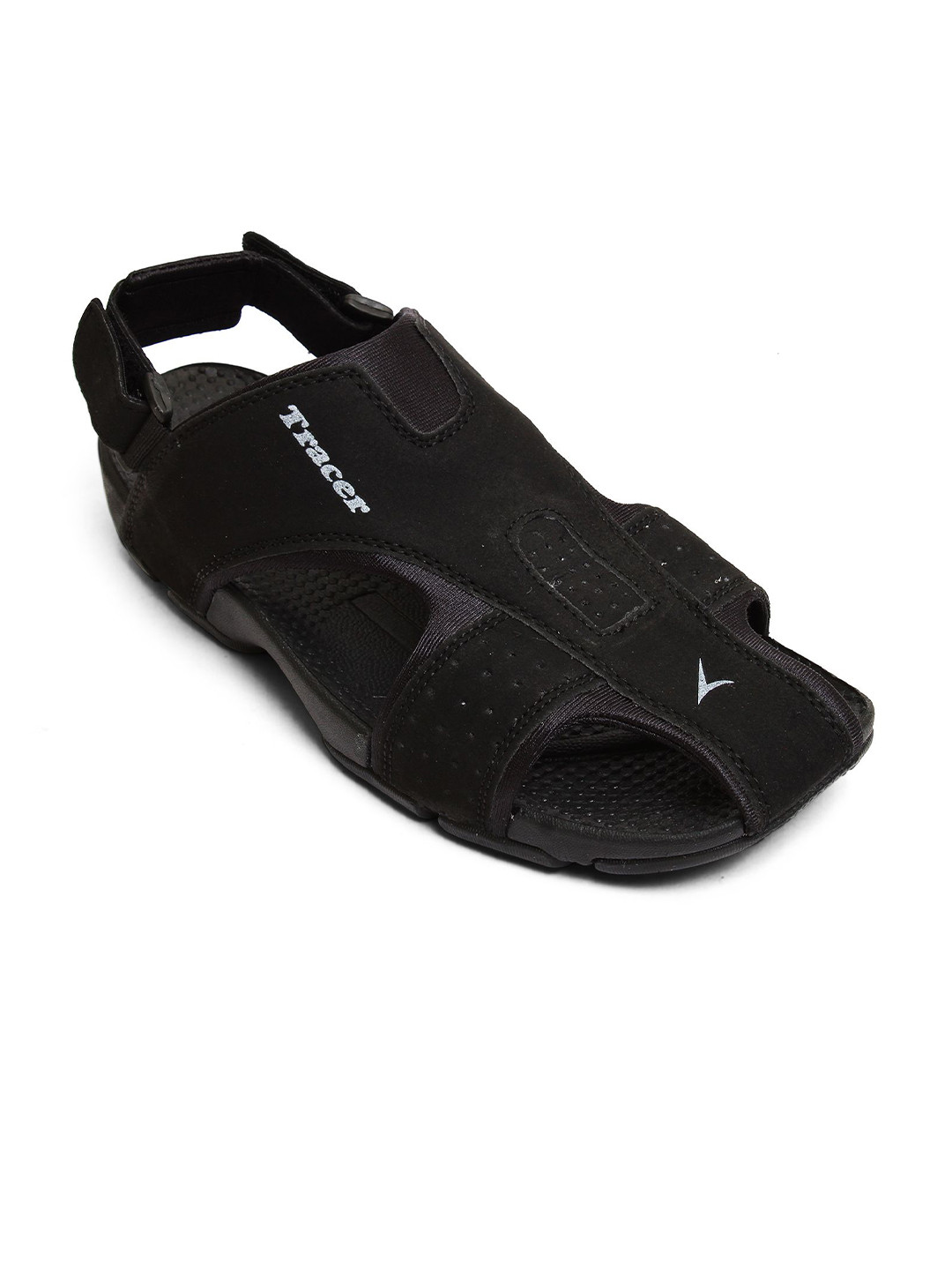 TRACER Men Fisherman Velcro Sandals