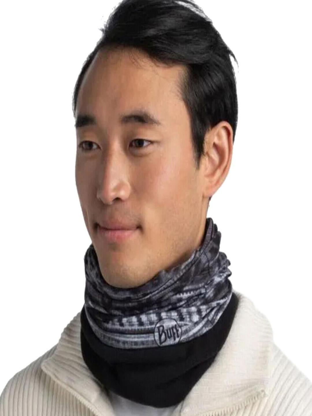 Original Buff SA Unisex Printed Scarf