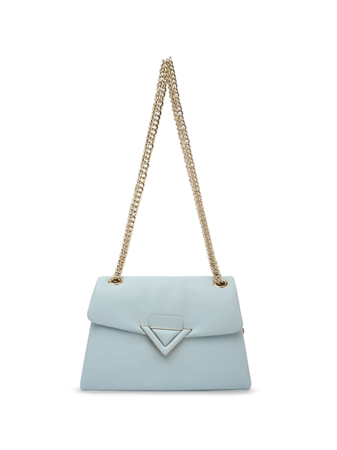 ALDO Women SOFTPUFF Solid Cross Body Bag