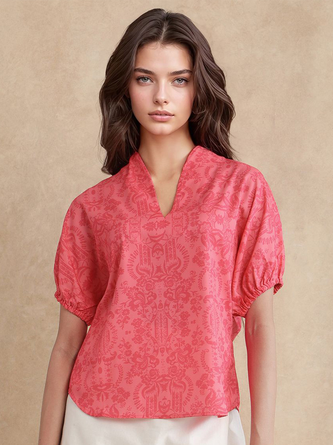 RAREISM SOMQUIL PRIMARY PINK