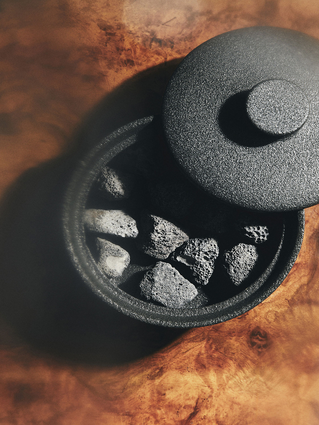 H&M Lava-Stone Diffuser