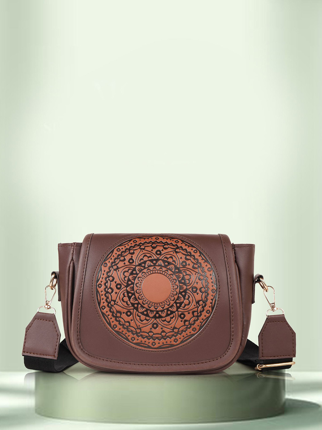 STARWINGS Women Graphic Sling Bag