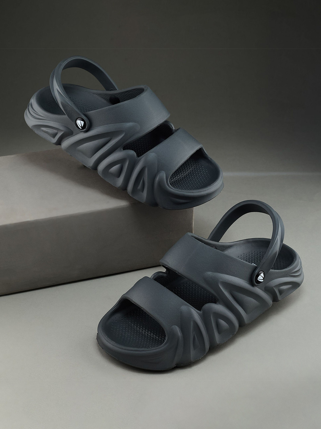 Duke Men Aerowave Clogs