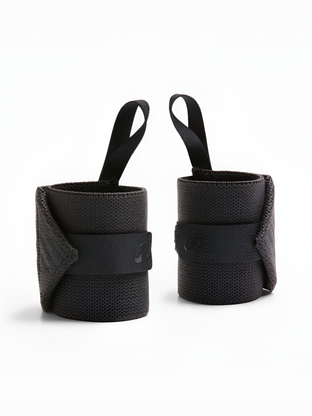 Decathlon Domyos 2 Pieces Weight Training Wrist Support Straps