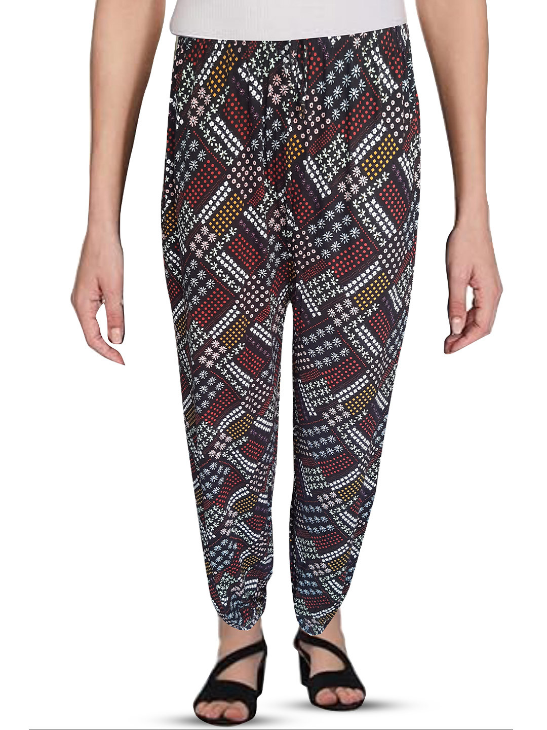 BAESD All Over Printed Lounge Pants