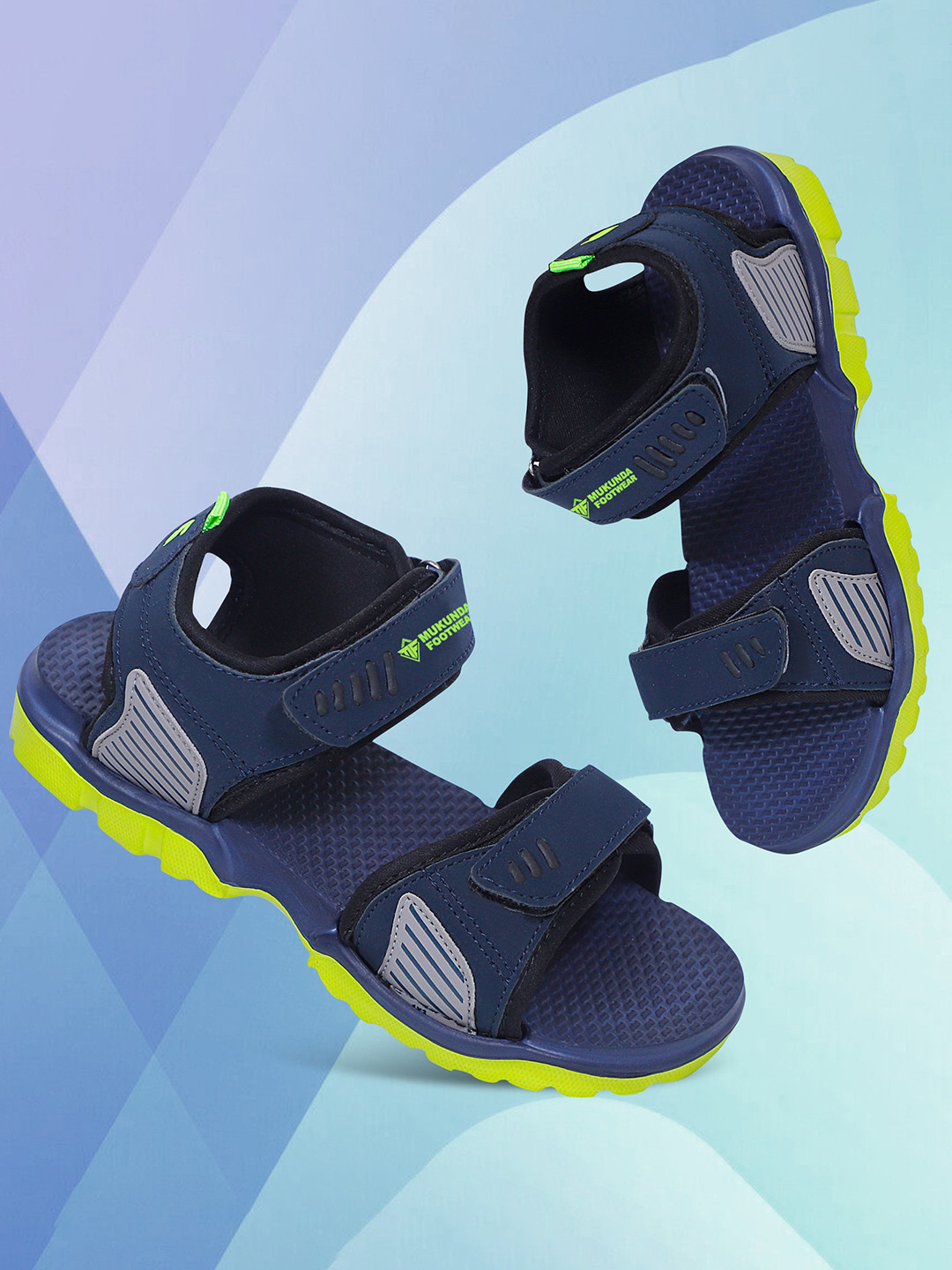 GNX Stylish Girls Comfort Sandals