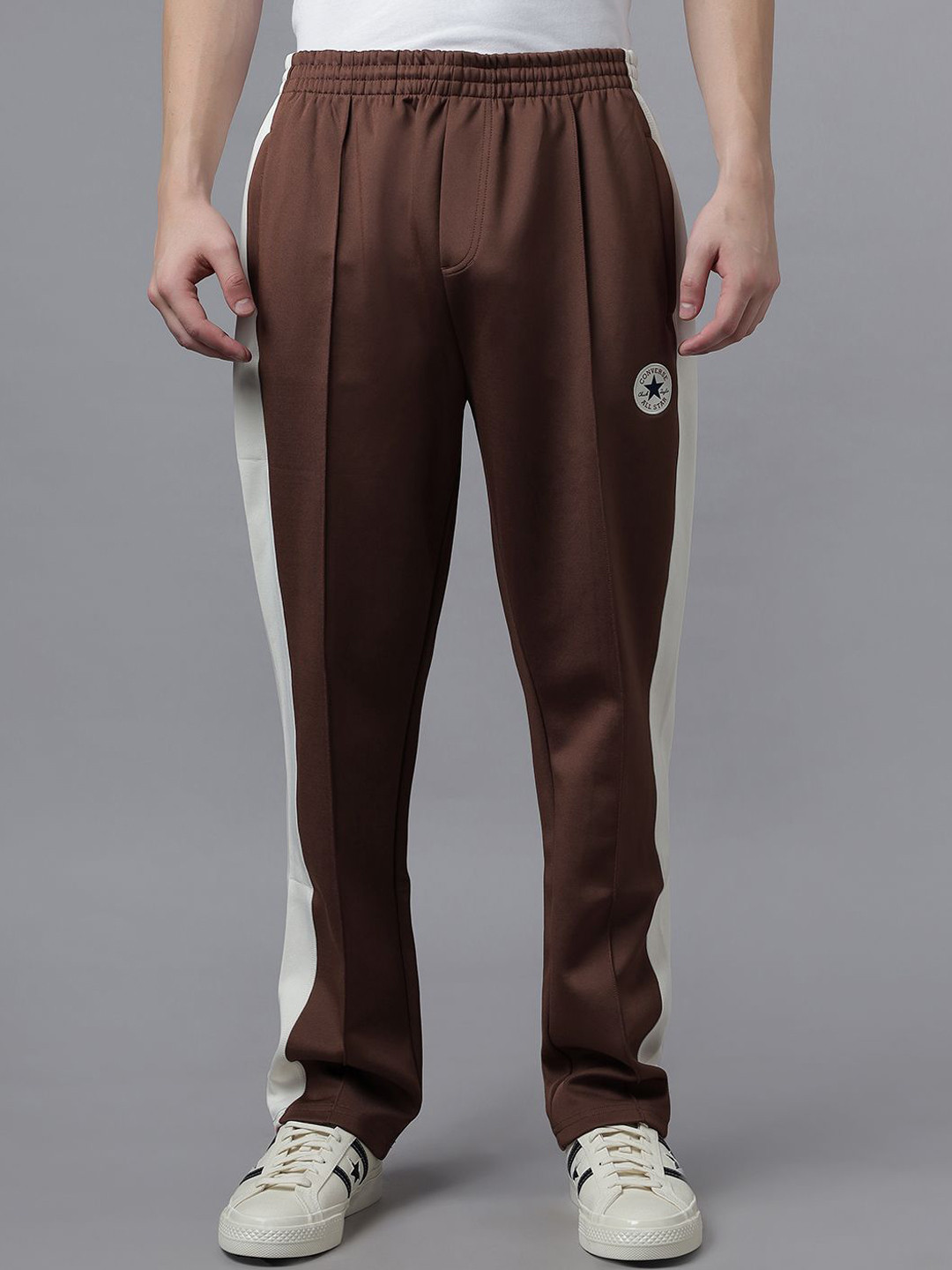 Converse Men Retro Track Pants