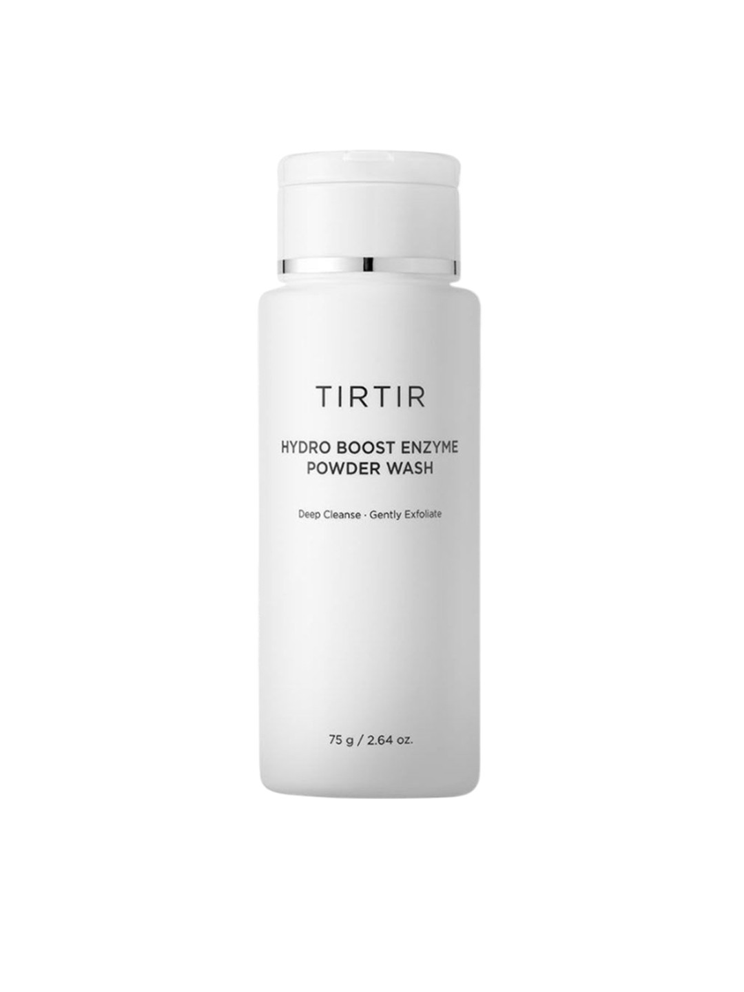 TIR TIR Hydro Boost Enzyme Powder Wash- 75 g