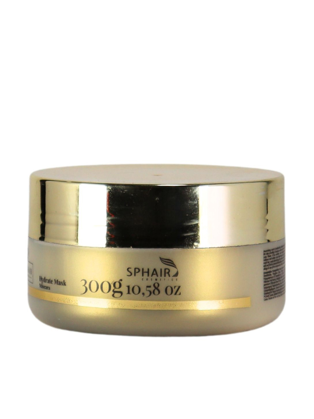 SP Hair Blonde Hair Color Mask With Vitamin E For Highlighting - 300 g - Purple