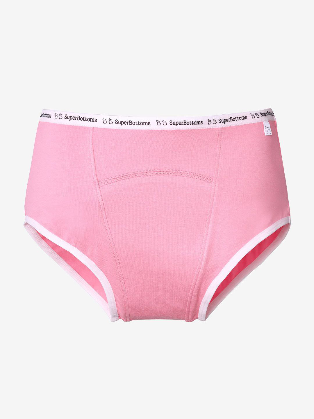 SuperBottoms Women Period Underwear