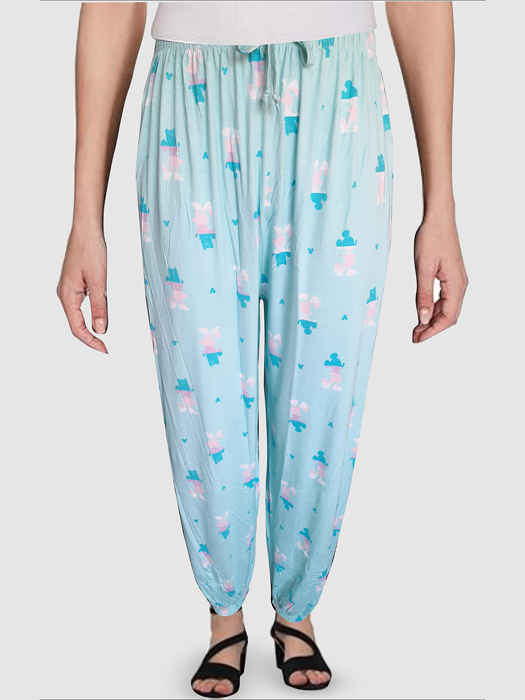 BAESD Women All Over Printed Lounge Pants
