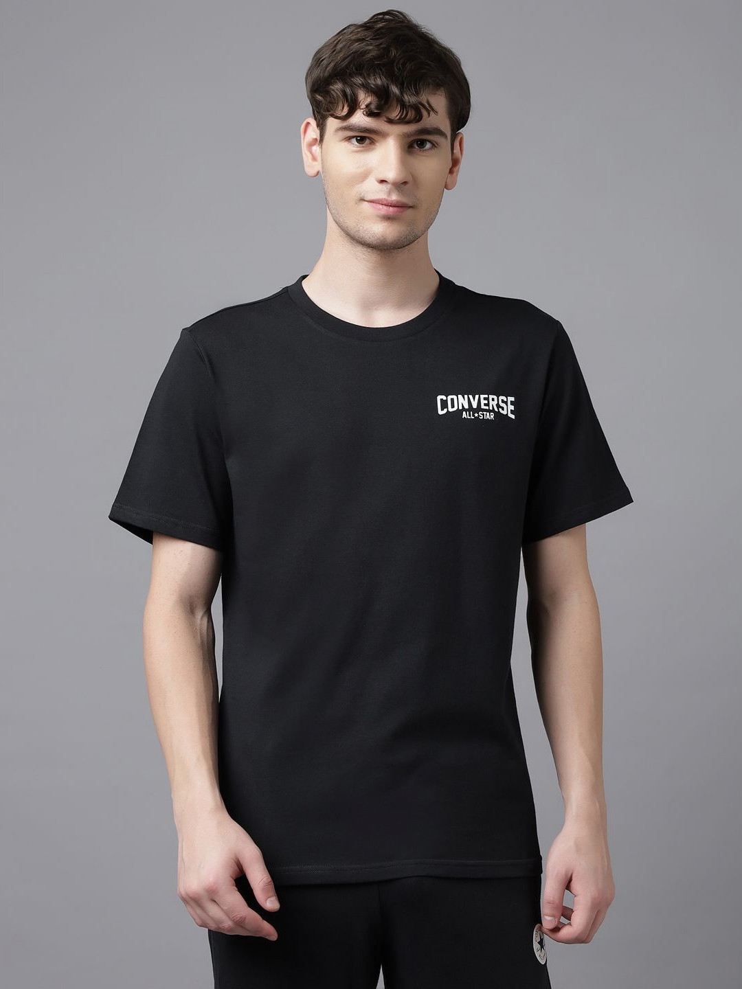 Converse Men Retro T-Shirt