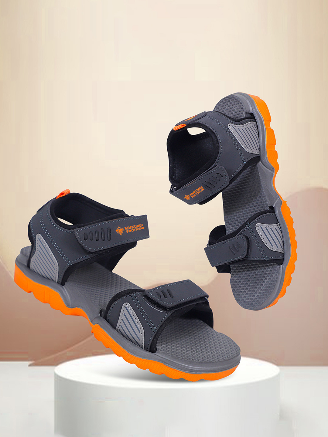 GNX Girls Comfort Sandals