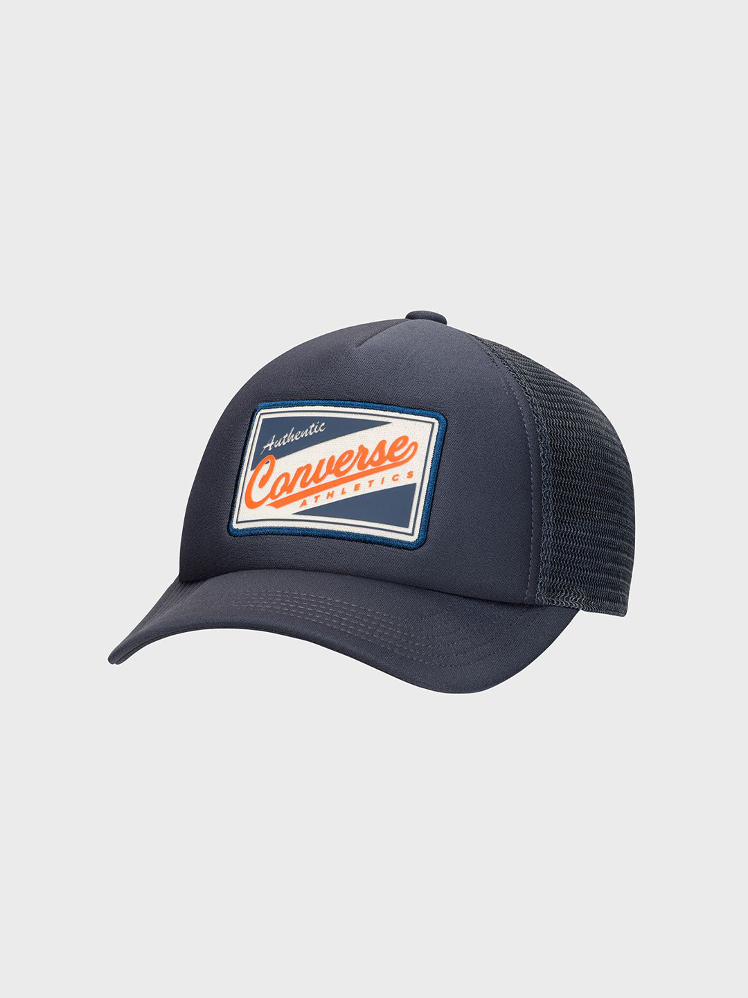 Converse Unisex Seasonal Trucker Cap