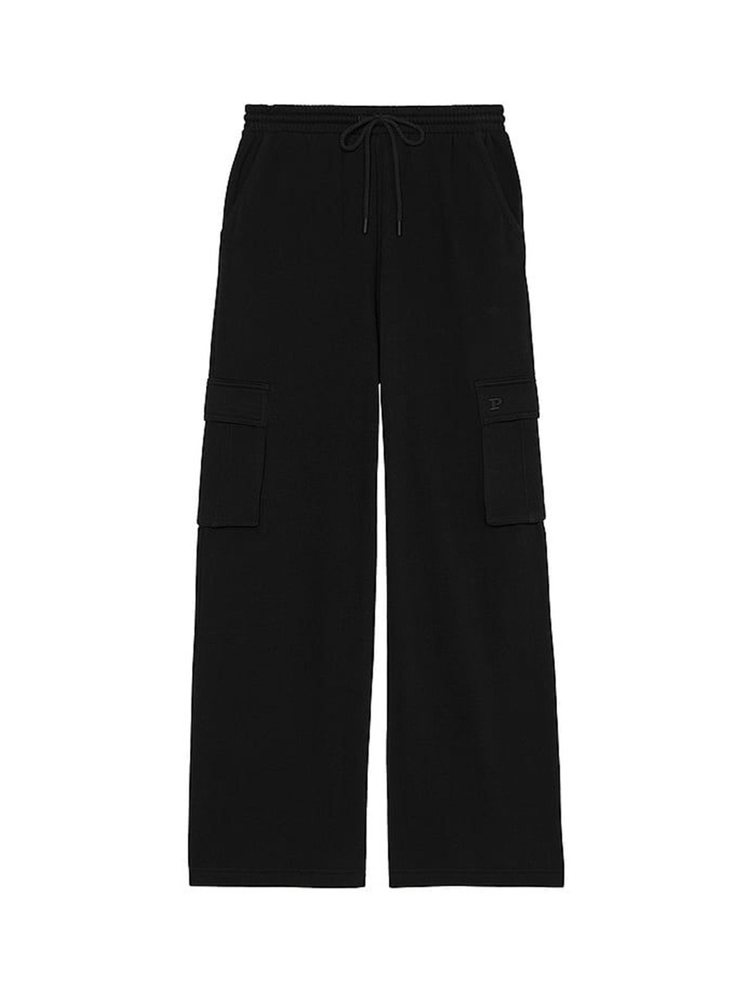 Victoria's Secret PINK Wide-Leg Cargo Trouser
