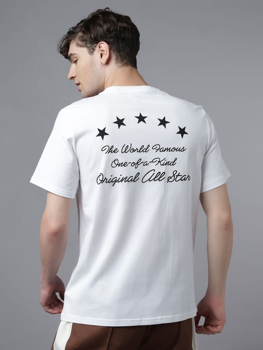 Converse Men Retro T-Shirt