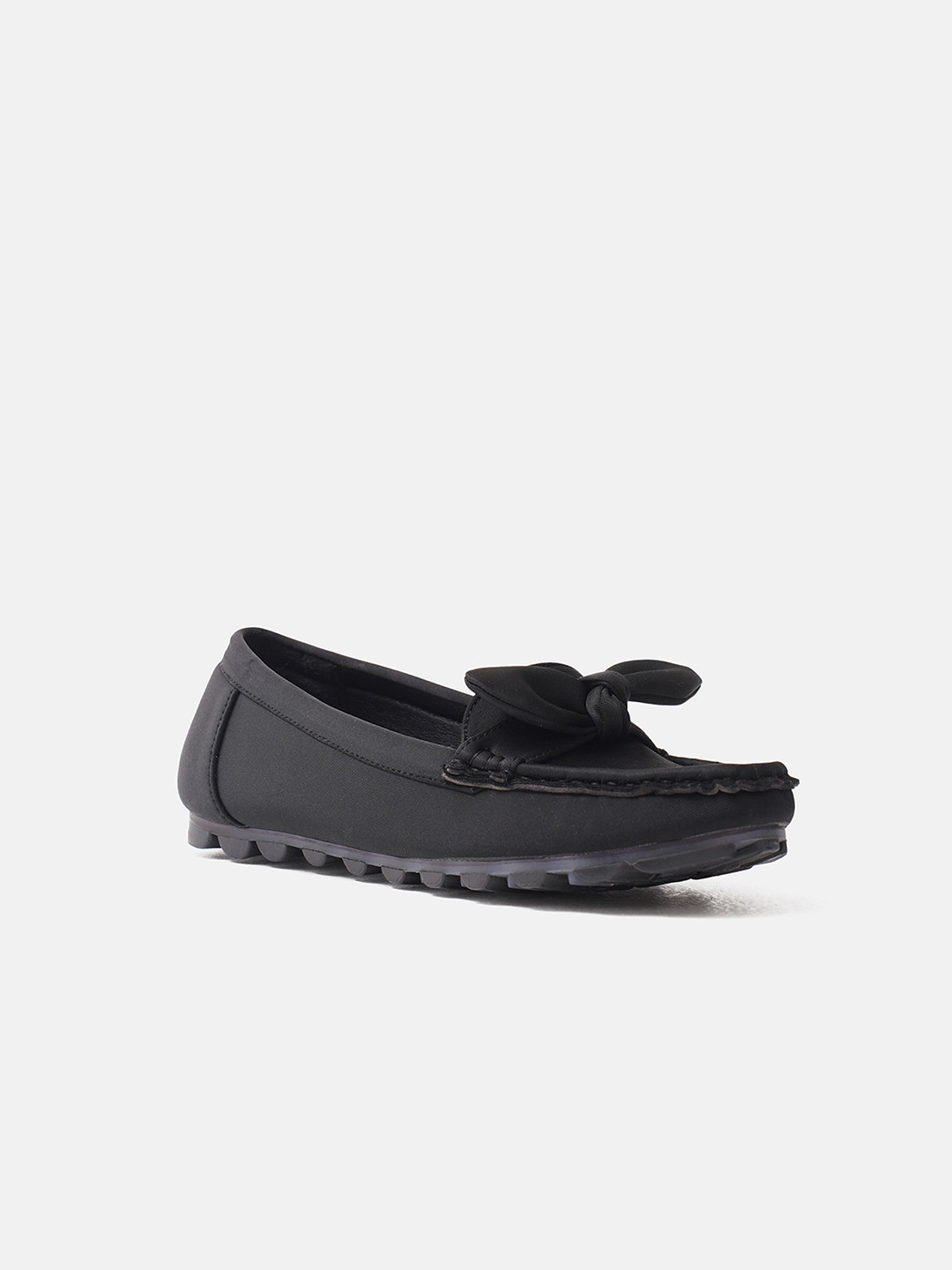 JM Looks Girls Lightweight Loafer