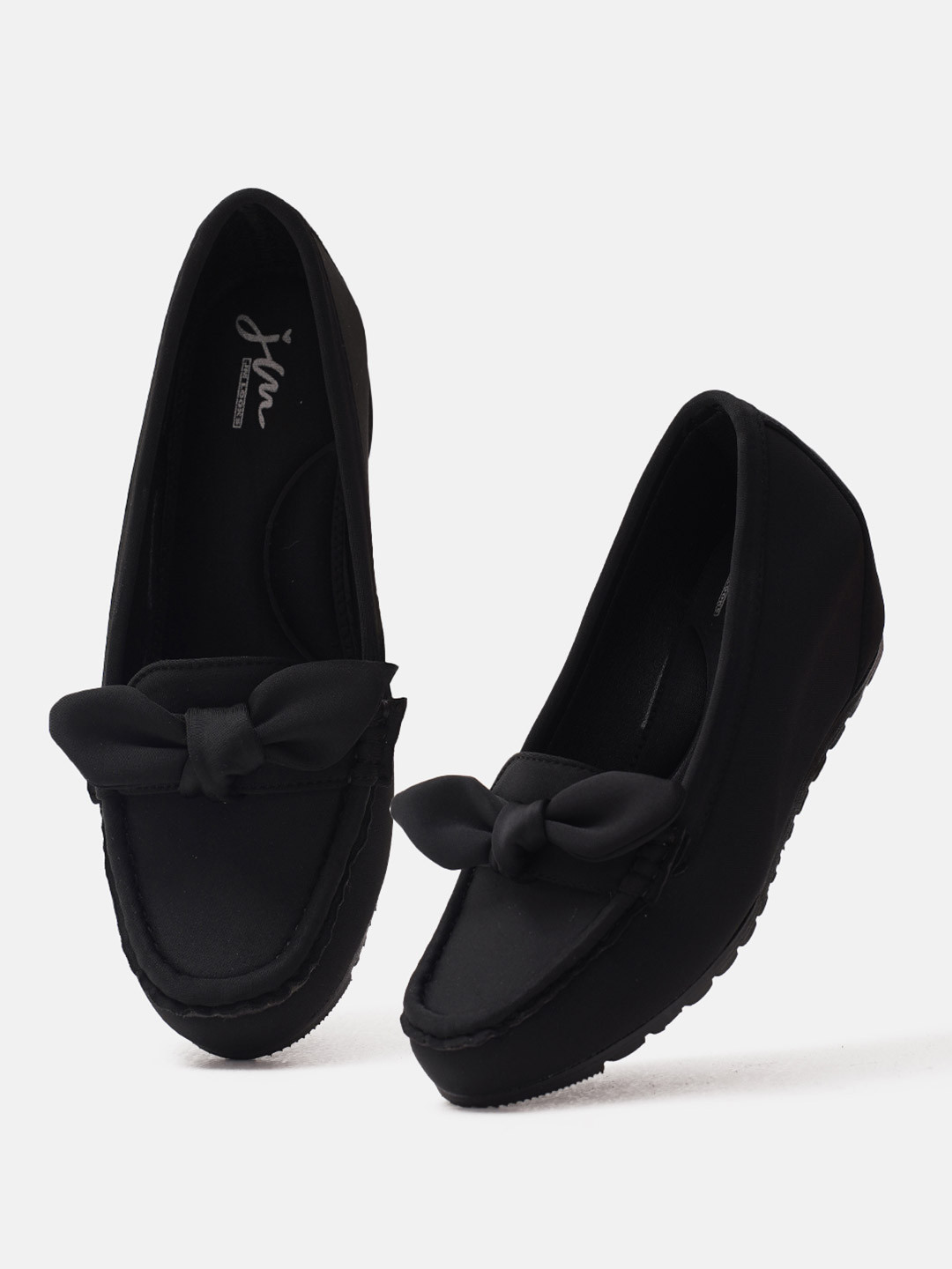 JM Looks stylish Loafer For Girls