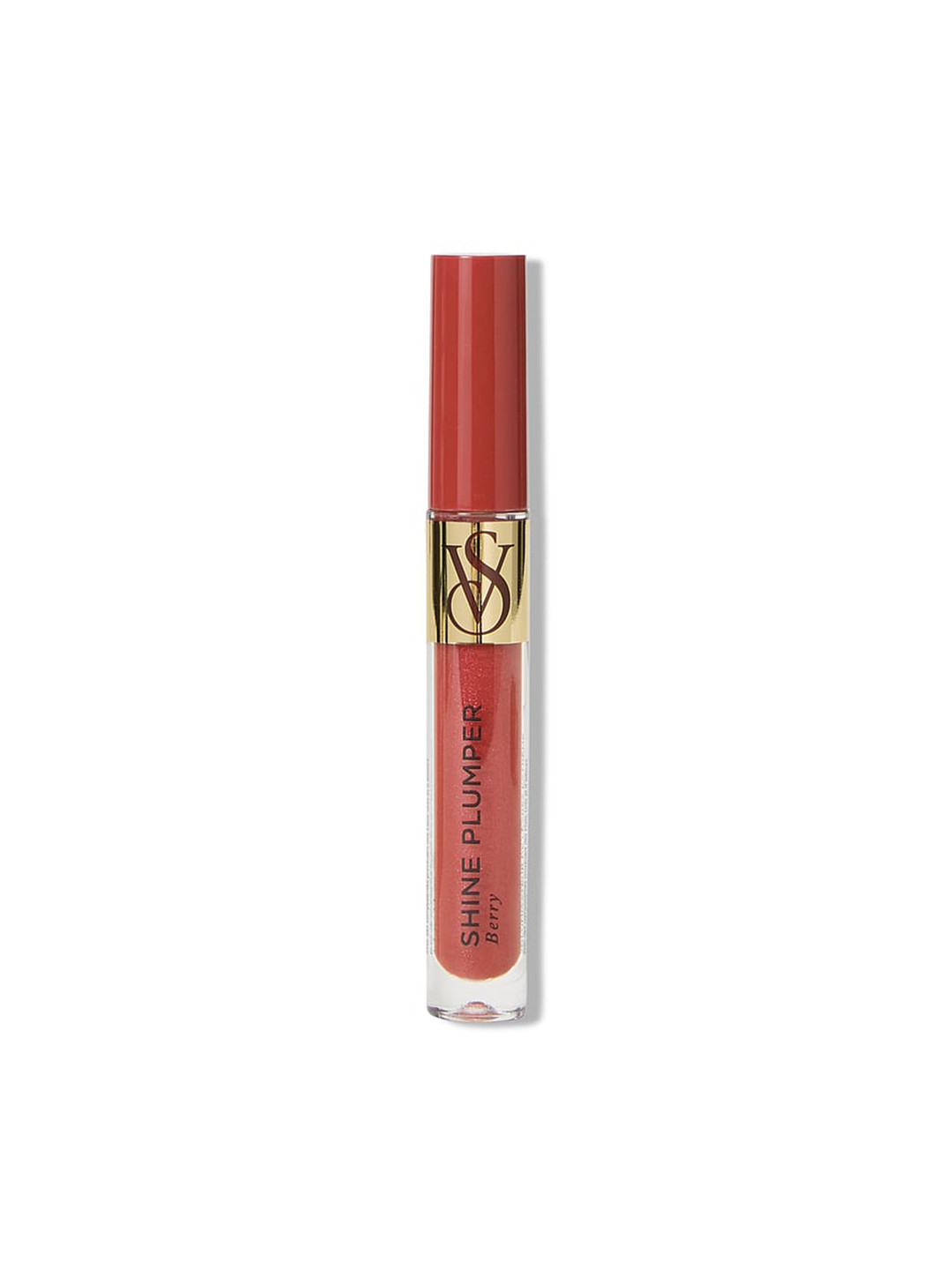Victoria's Secret Shine Lip Plumper - 3.1 g - Berry