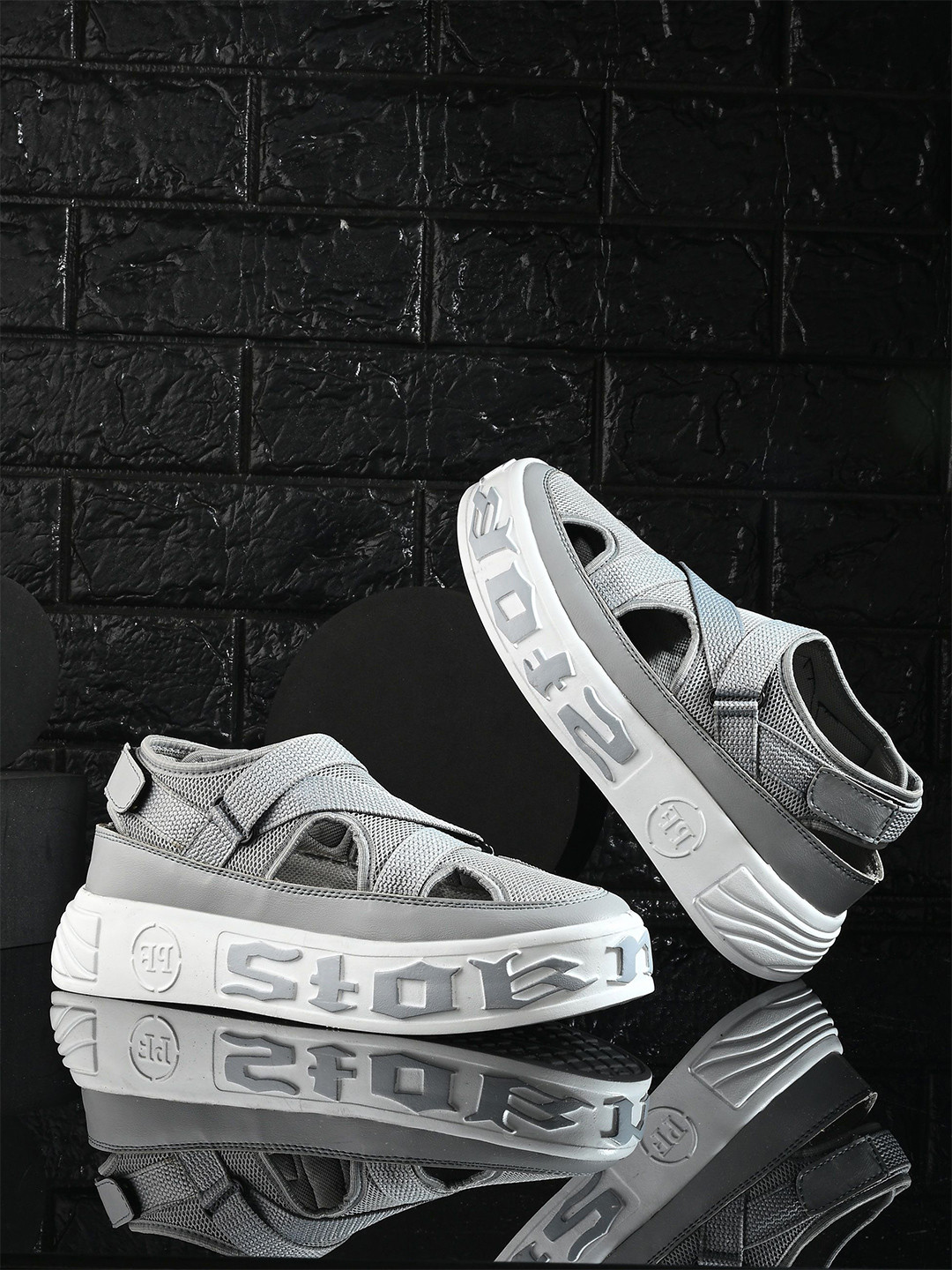 XTOON Men Comfort Sandals