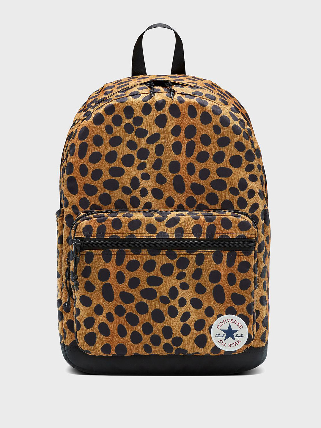 Converse Unisex Cheetah Go 2 Backpack