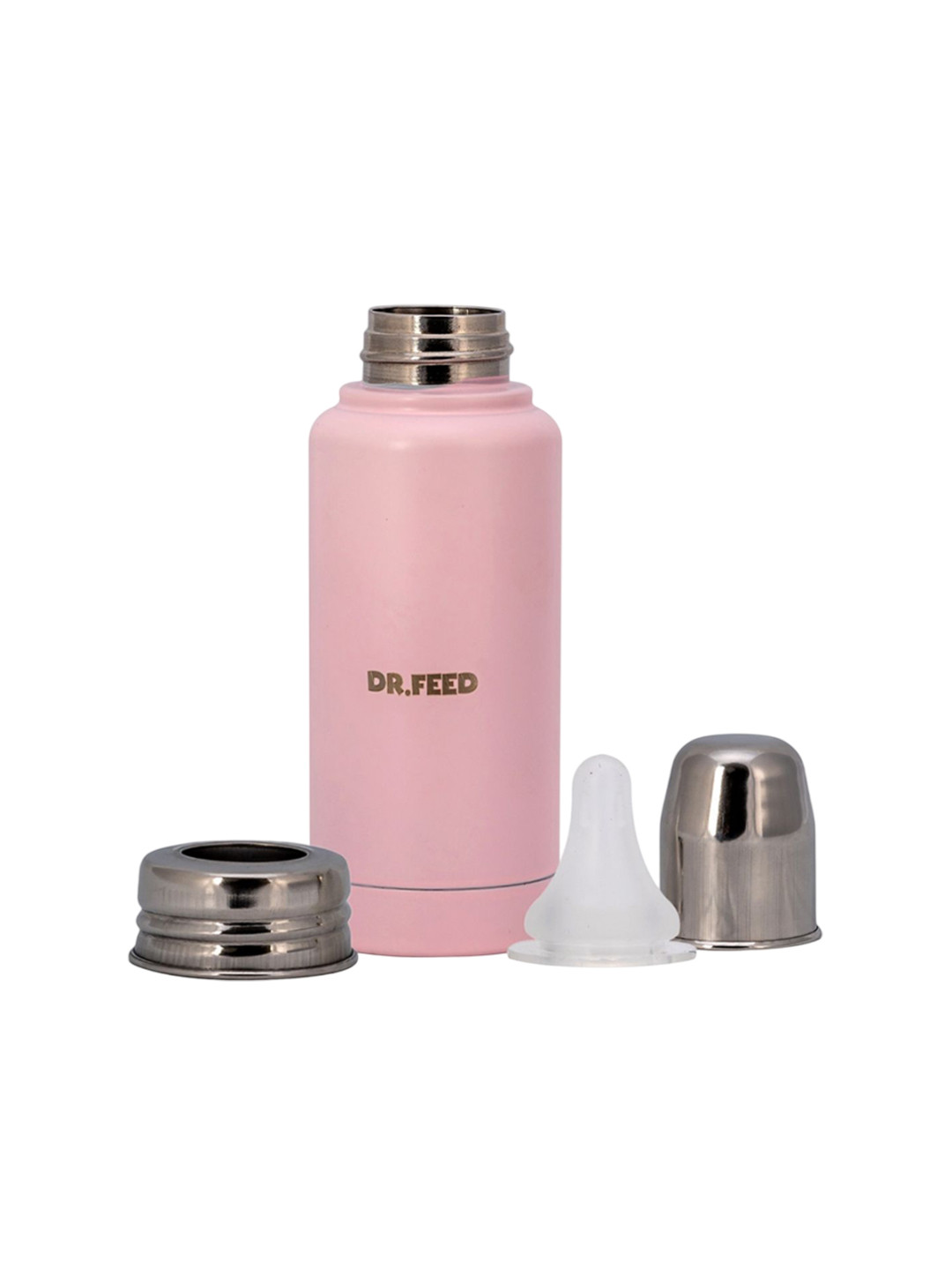 Adore Kids Anti-Colic Feeding Bottle 300ml