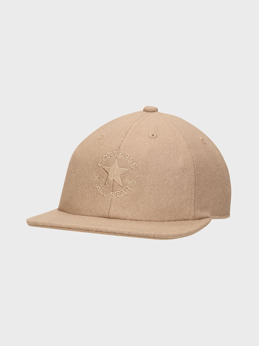 Converse Unisex Premium Baseball Cap