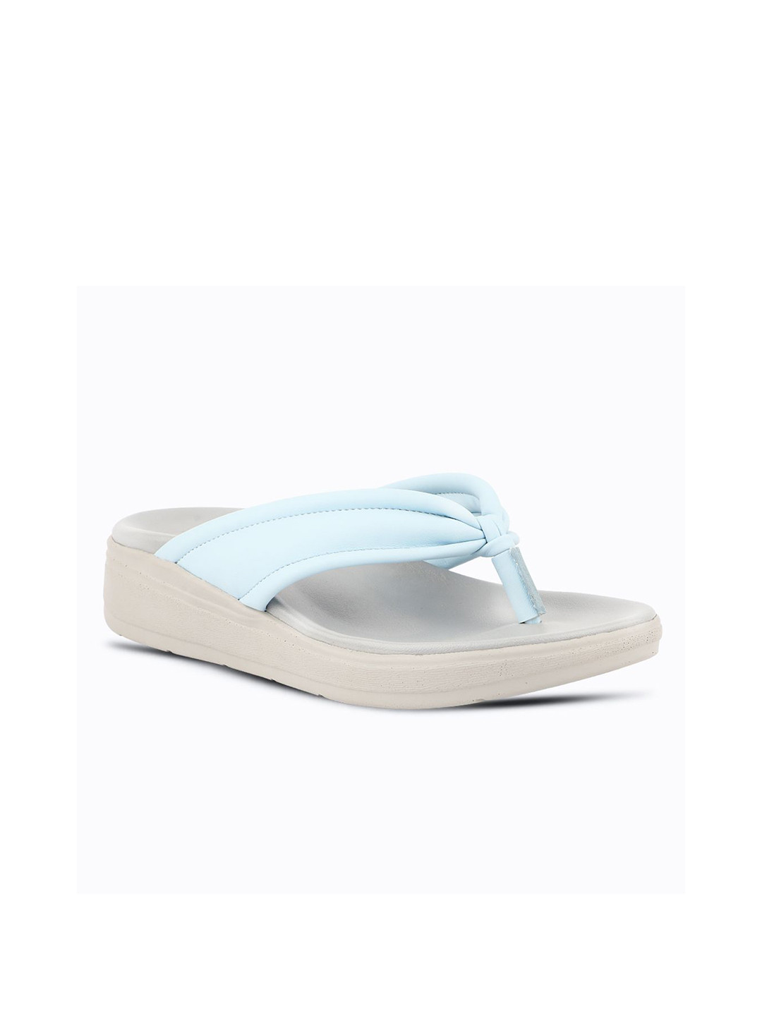 MEDIFEET Women Suede Round Toe T-Strap Flats