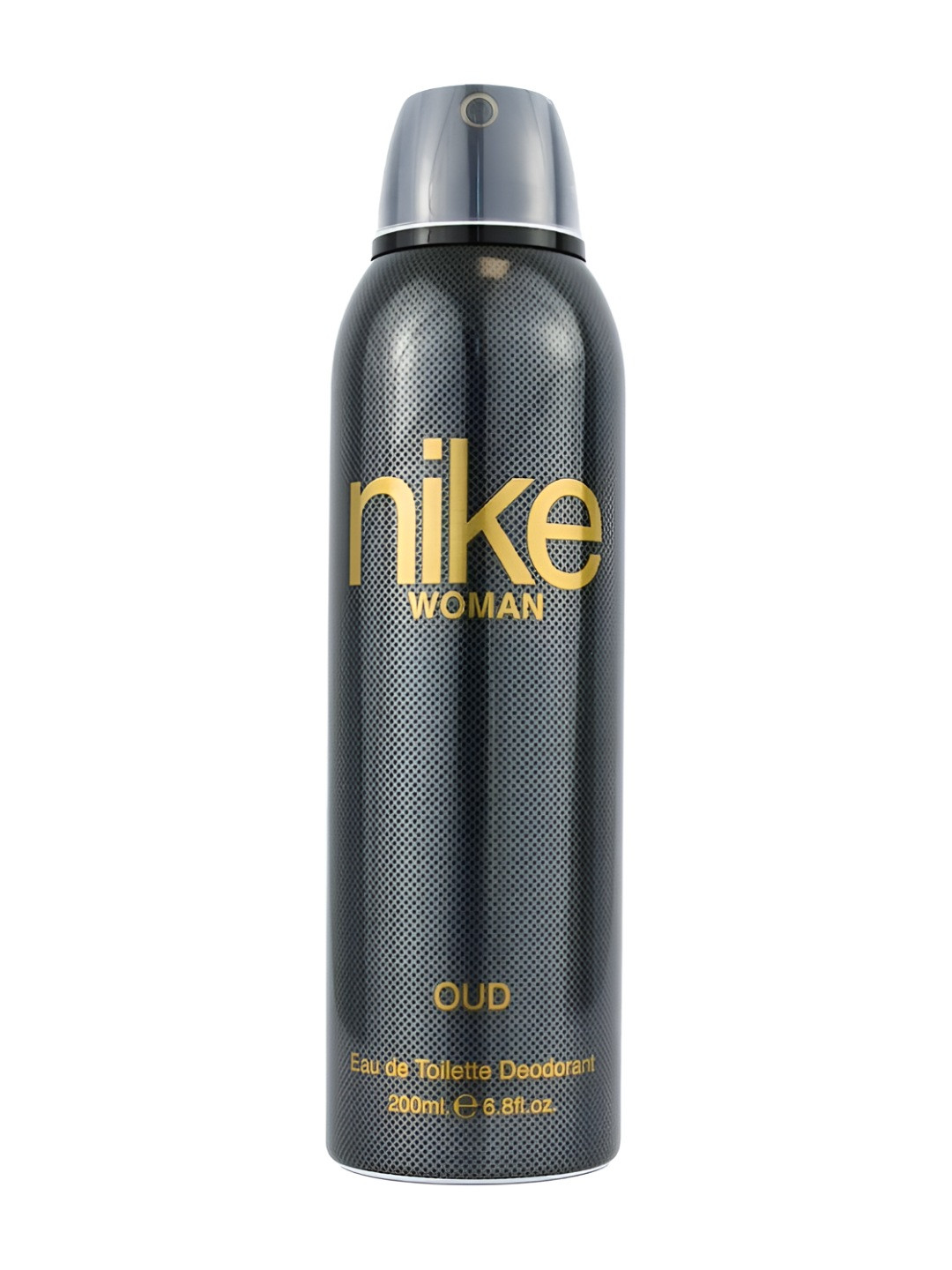 Nike Fragrances Women Oud Long Lasting Eau De Toilette Deodorant - 200 ml
