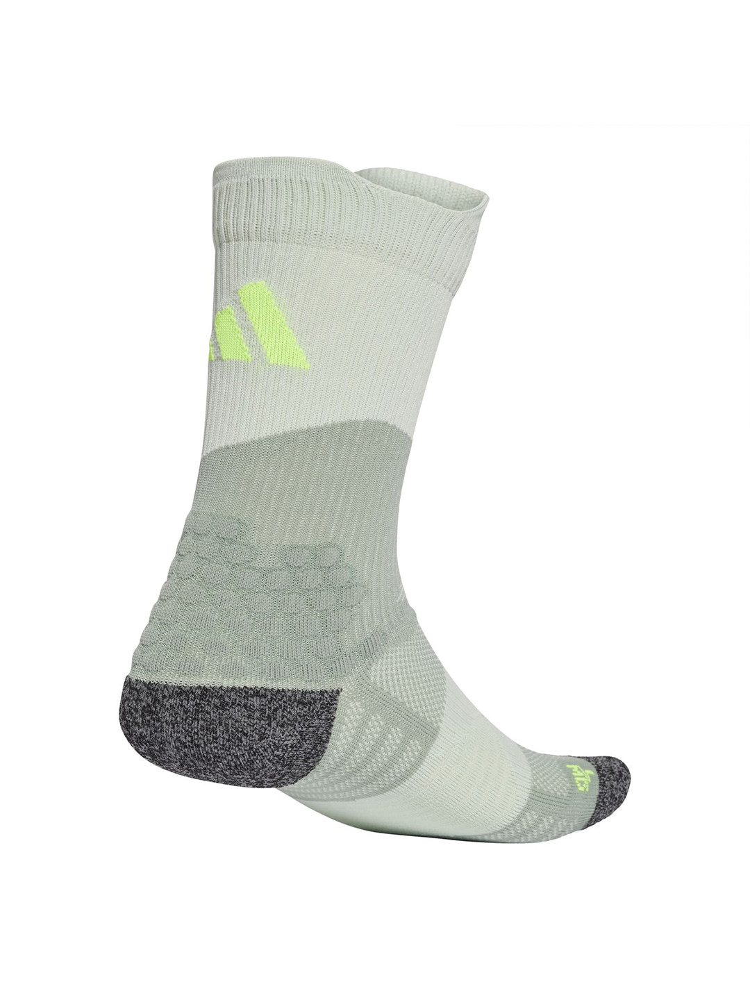 ADIDAS Unisex Patterned Calf-length Socks