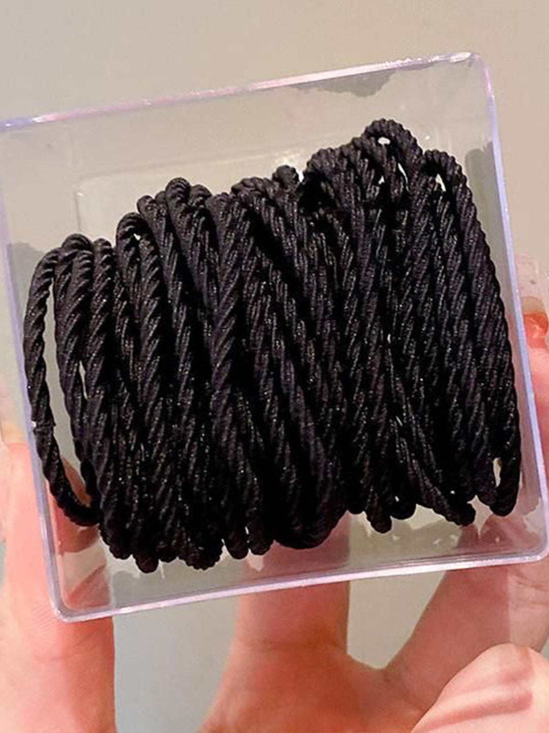 Just Lil Things Women Ponytail Holders