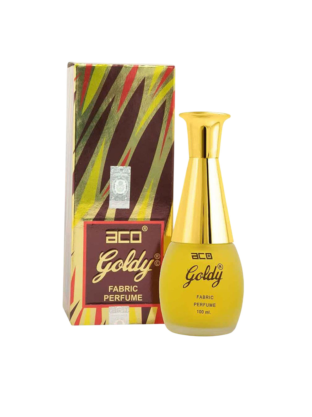 aco PERFUMES Goldy Long Lasting Perfume Spray - 100 ml