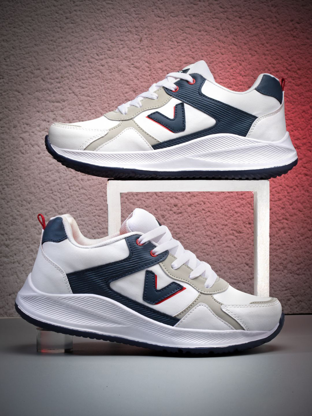 VOMAX SPORTS Men Running Shoes