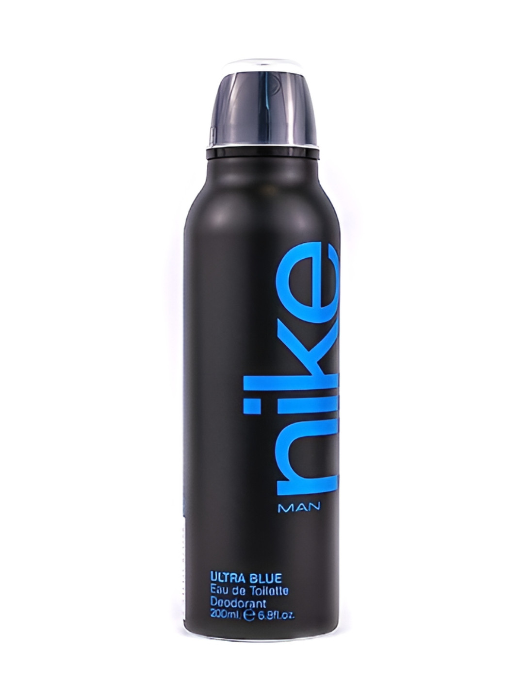 Nike Fragrances Men Ultra Blue Long Lasting Eau De Toilette Deodorant - 200 ml