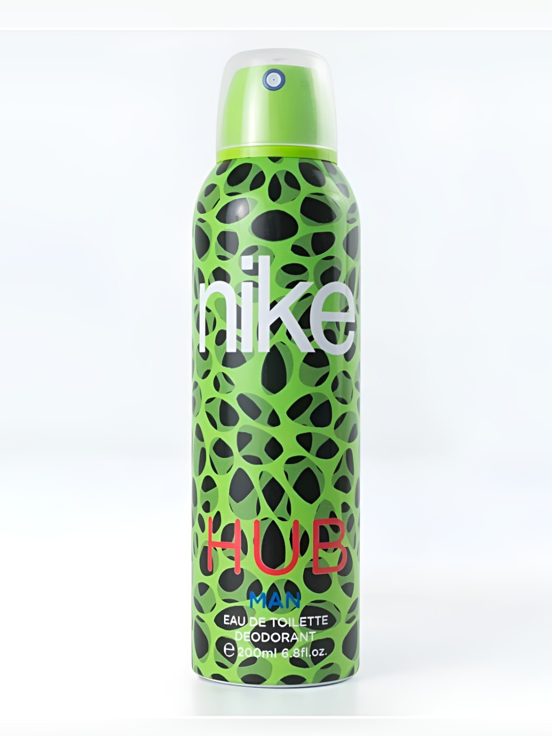 Nike Fragrances Men Hub Long Lasting Eau De Toilette Deodorant - 200 ml