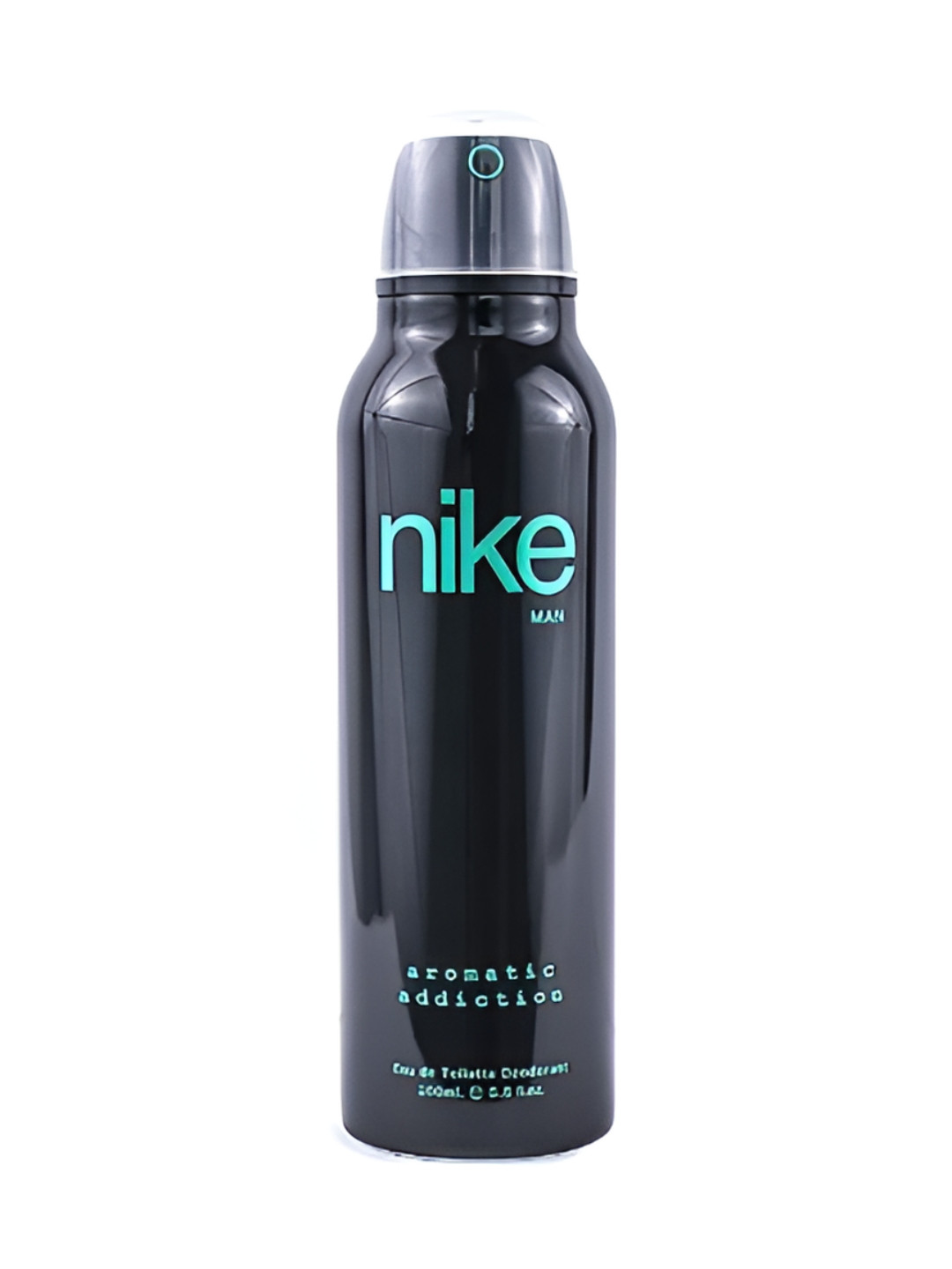 Nike Fragrances Men Aromatic Addiction Man Eau De Toilette Deodorant- 200ml