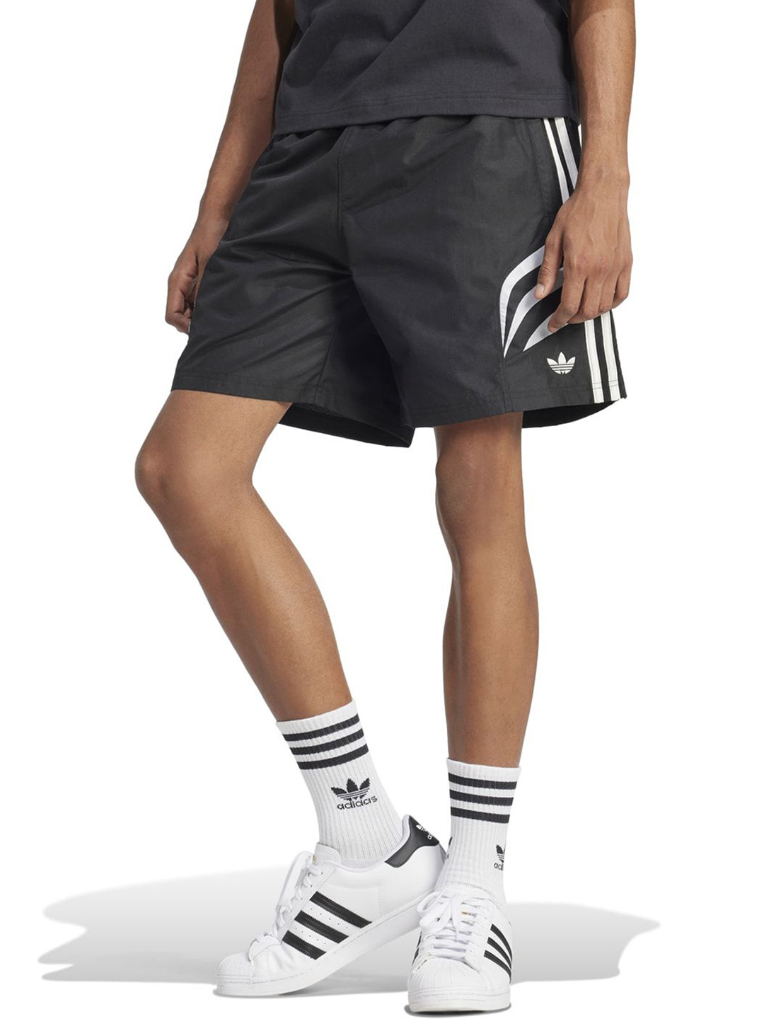 ADIDAS Originals Men Printed Training or Gym Sports Shorts