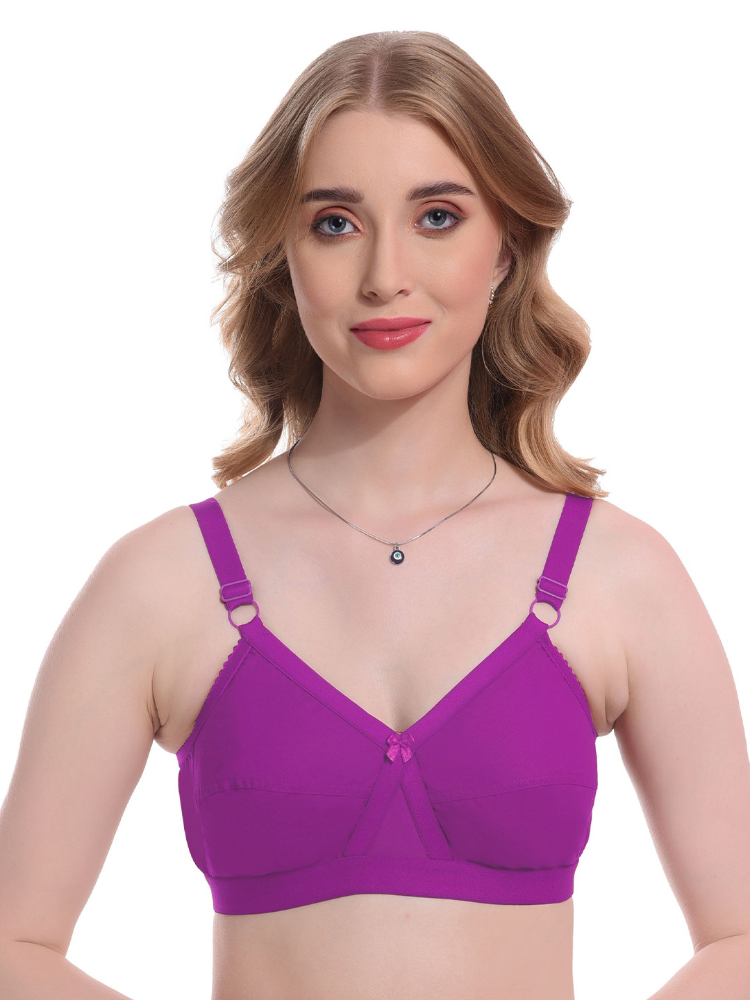 Viral Girl Non Padded Full Coverage Bra