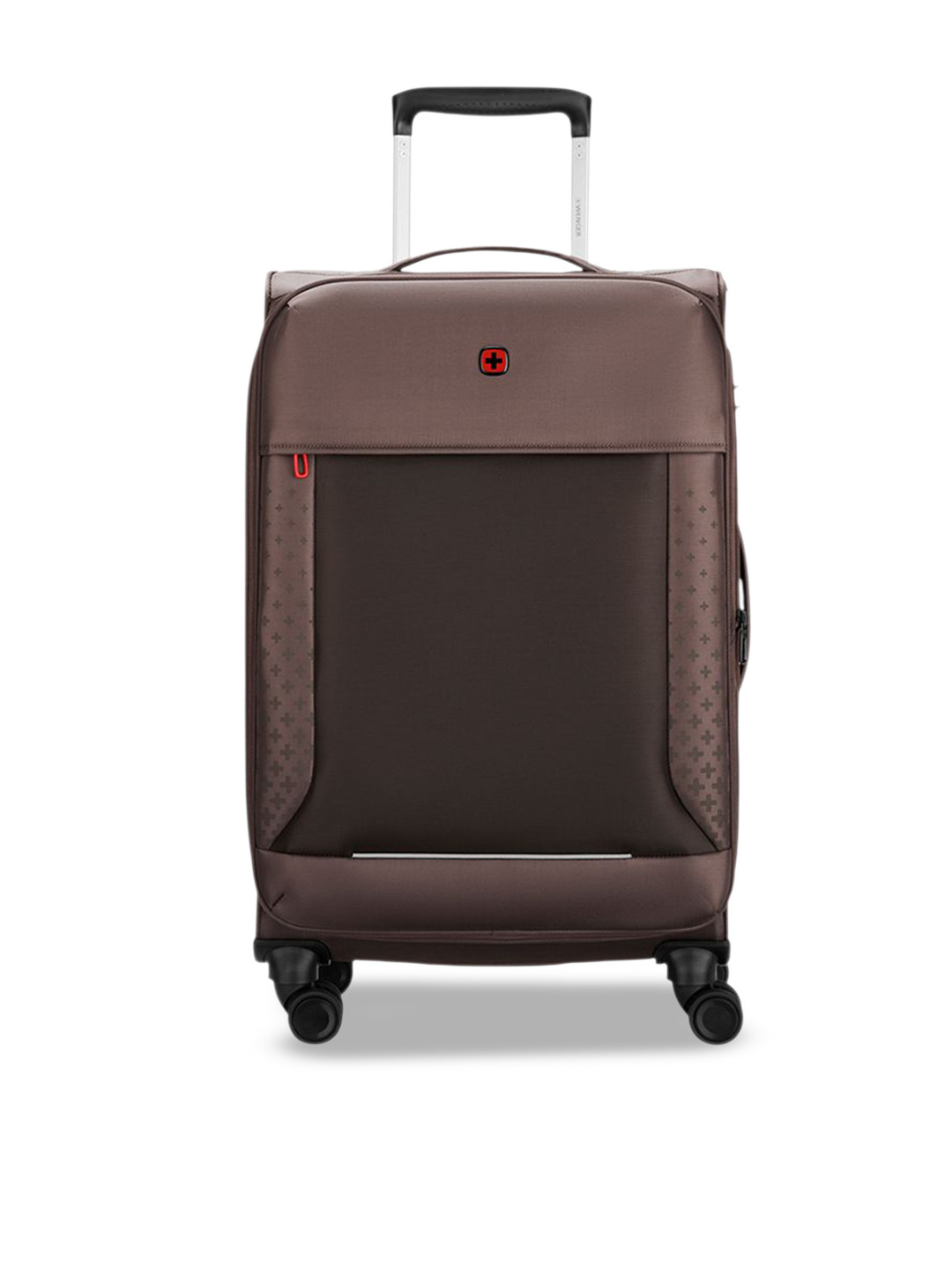 Wenger Veric Pro Soft-Sided Medium Trolley Bag