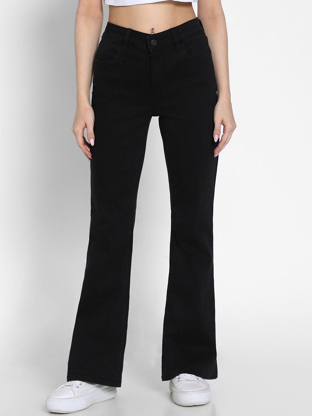 AMERICAN EAGLE OUTFITTERS Women Bootcut Jeans