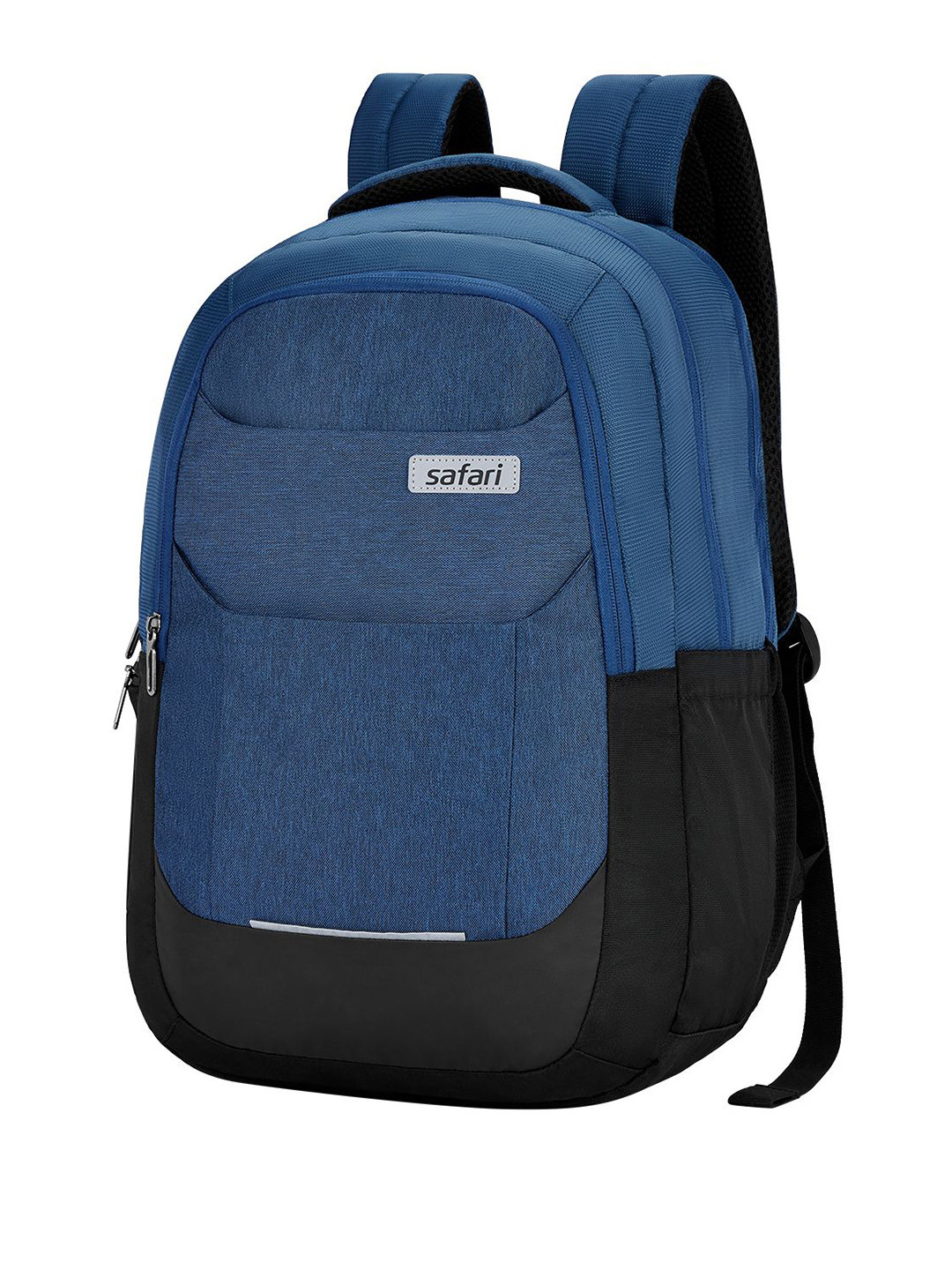 Safari Spade Unisex Backpack with Anti-Theft Features