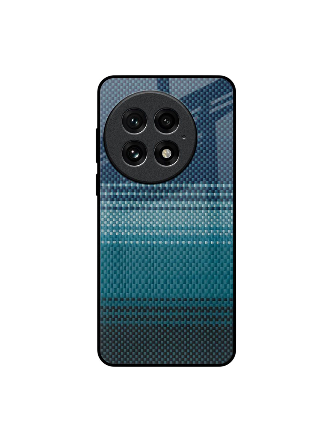 QRIOH Modern Rug OnePlus 13 Impact Resistant Back Case