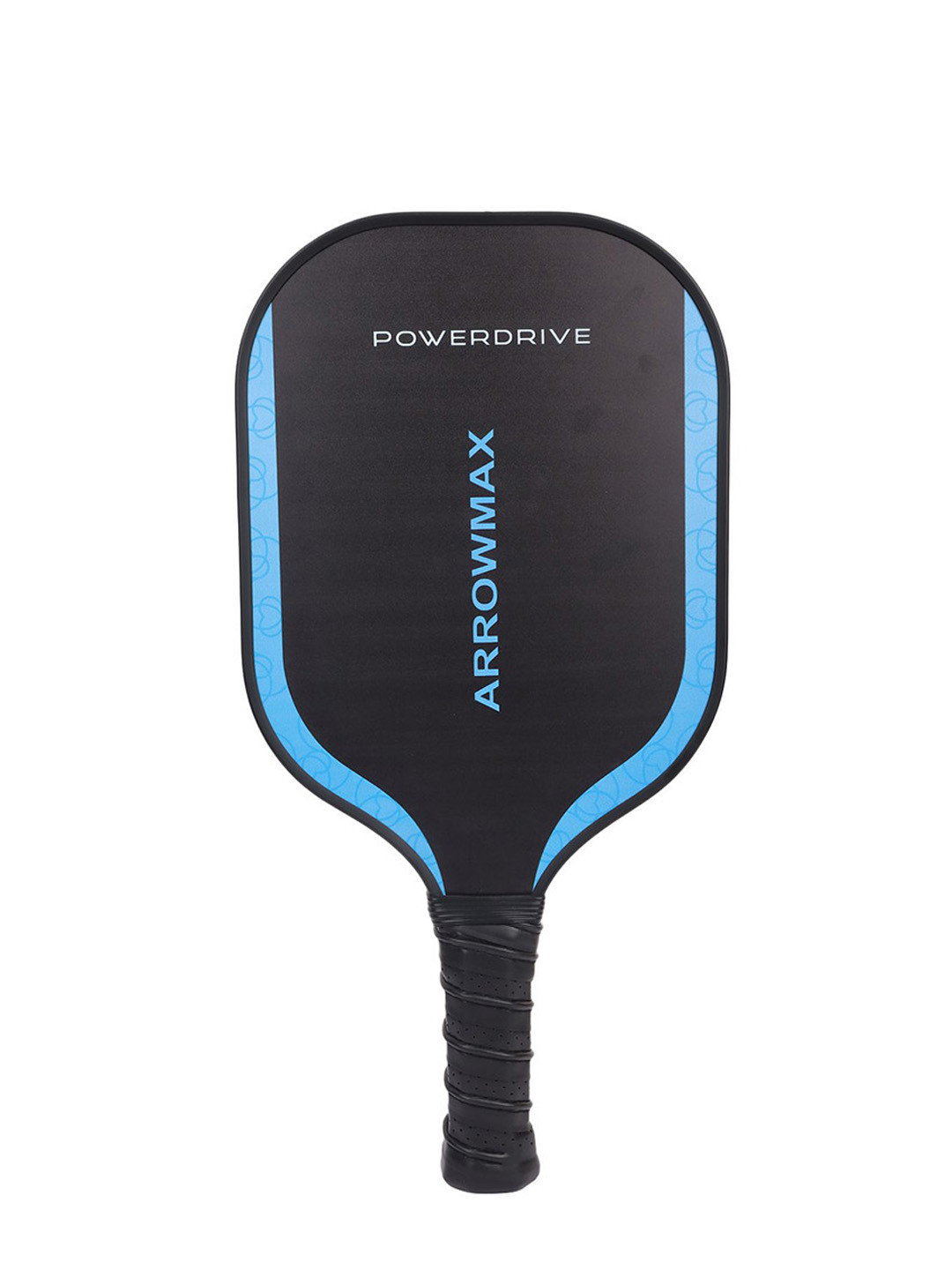 ARROWMAX Carbon Pickleball Paddle - Powerdrive