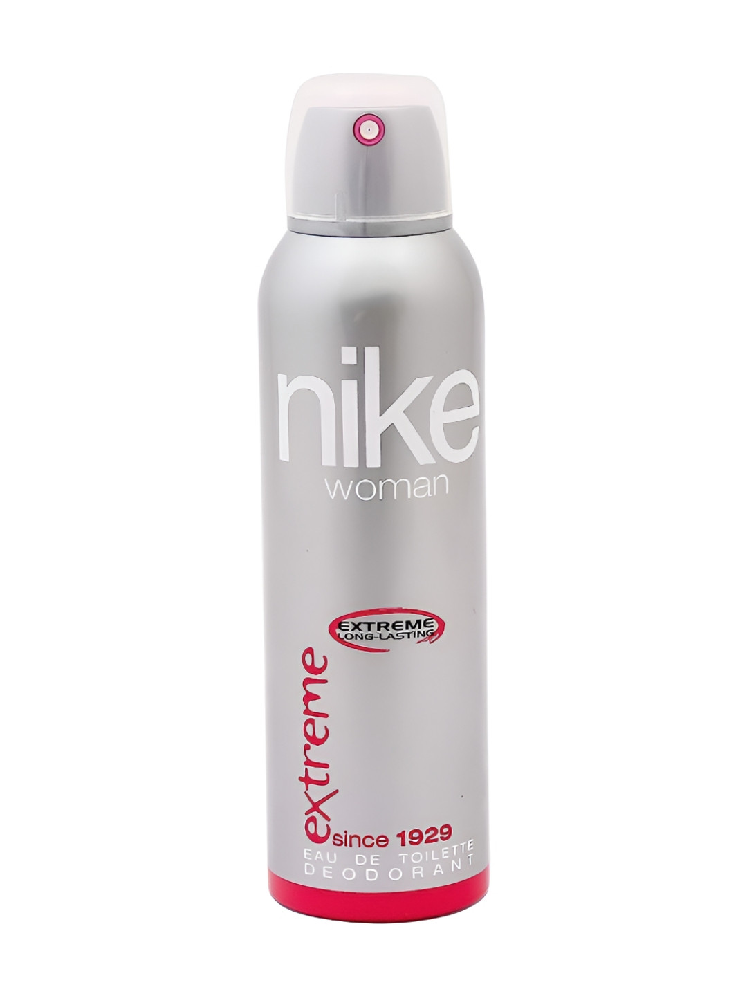 Nike Fragrances Women Extreme Long Lasting Eau De Toilette Deodorant - 200 ml