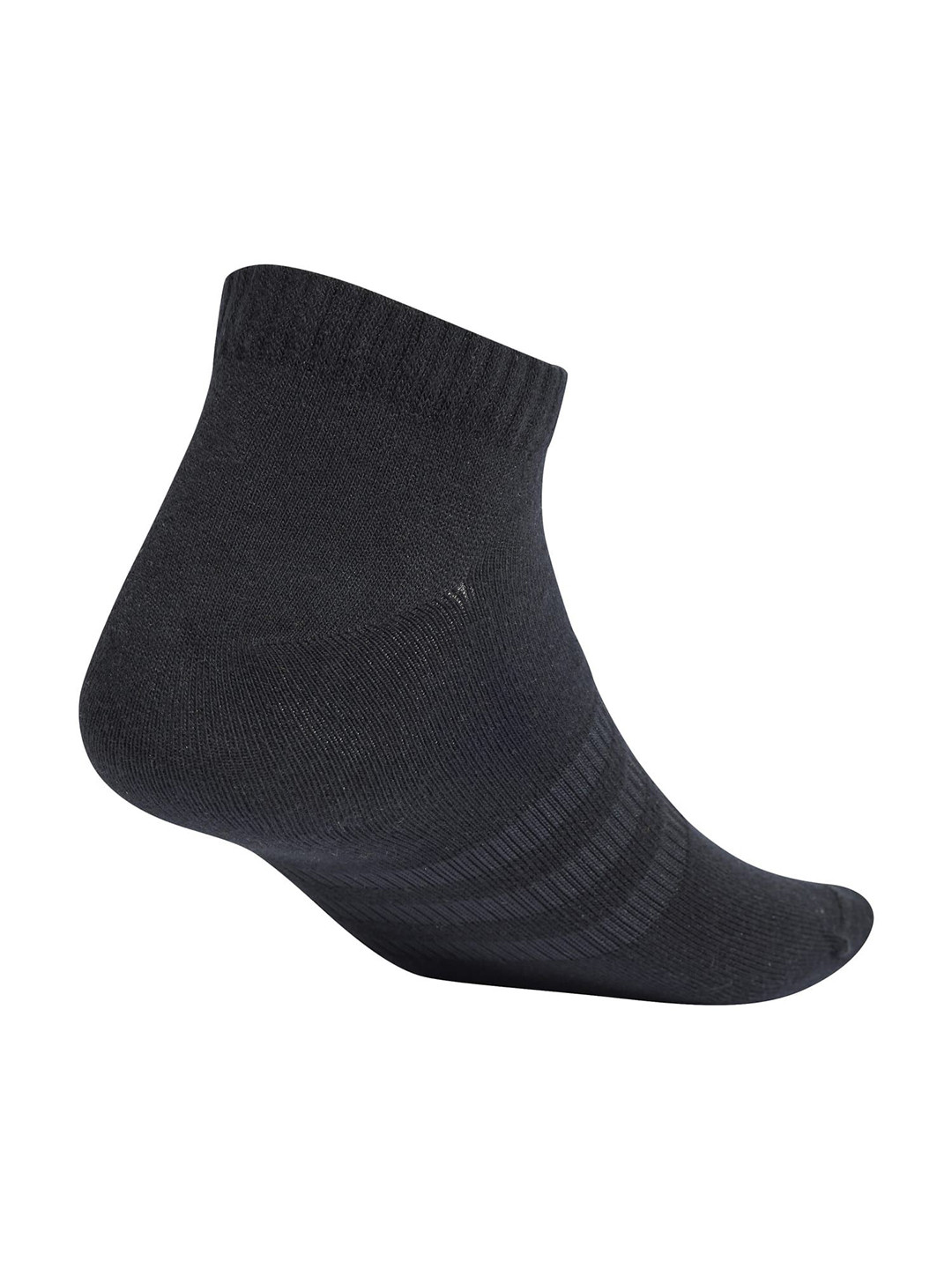 ADIDAS Pack Of 3 Ankle-length Socks