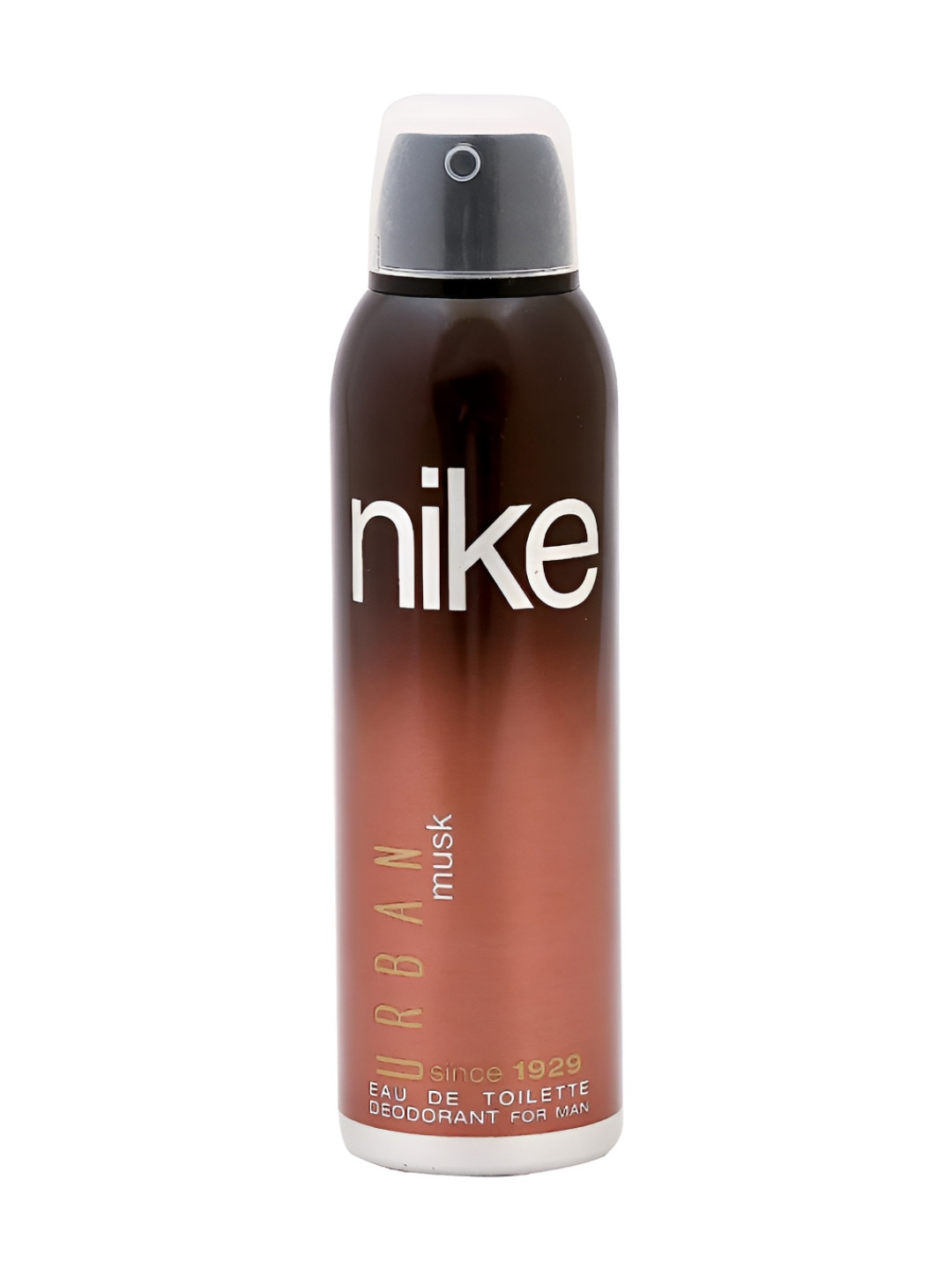 Nike Fragrances Men Urban Musk Long Lasting Eau De Toilette Deodorant  - 200ml