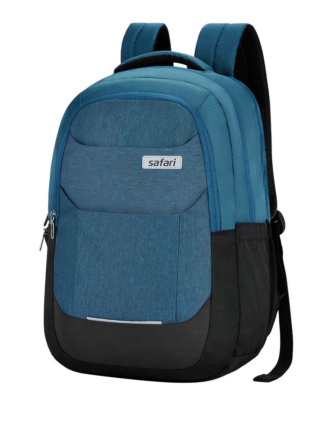 Safari Unisex Anti-Theft Features Backpack With Rain Cover