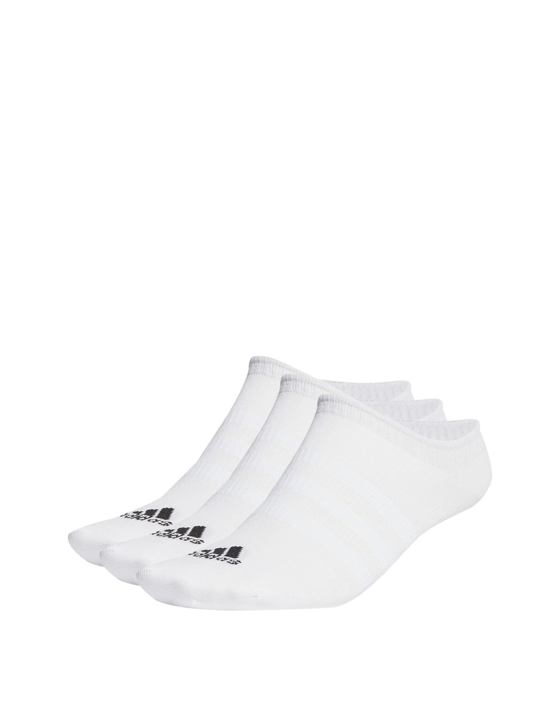 ADIDAS Unisex Pack Of 3 Patterned Shoe Liners