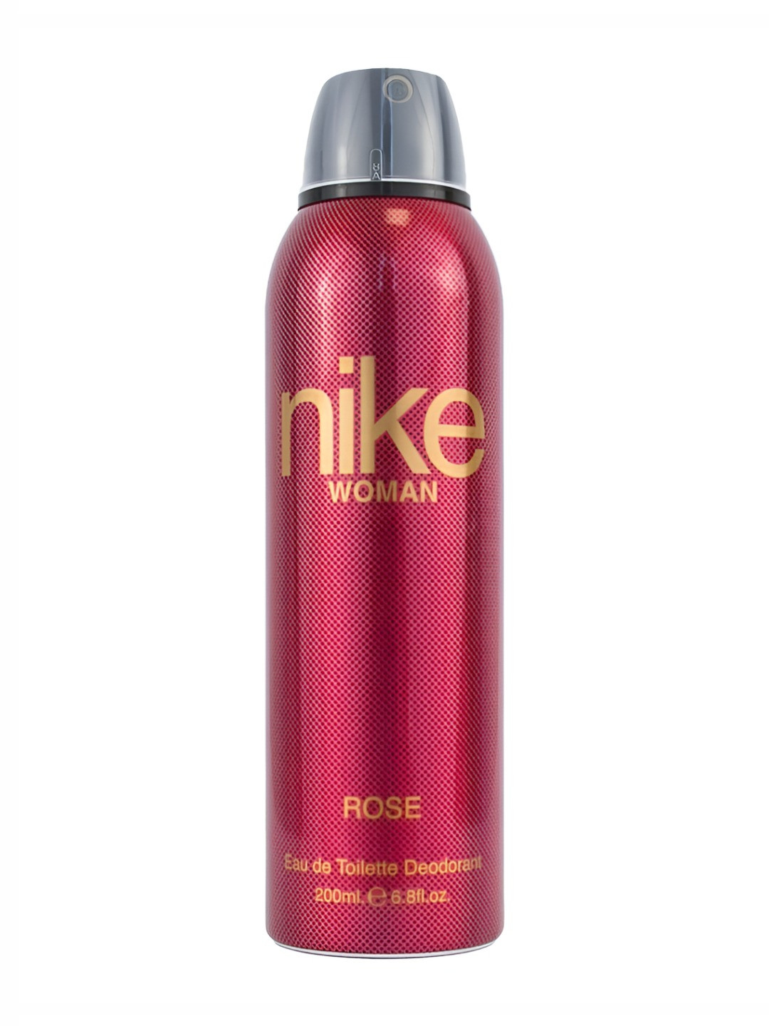 Nike Fragrances Women Rose Long Lasting Eau De Toilette Deodorant - 200 ml